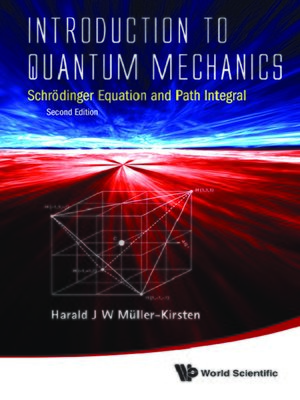 cover image of Introduction to Quantum Mechanics